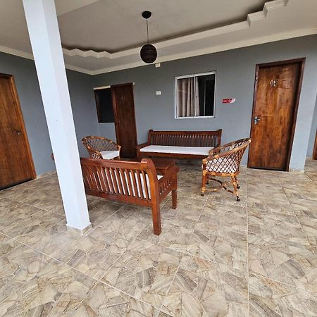 Pôrto das Galinhas Pousada Maldivas Di Porto מראה חיצוני תמונה