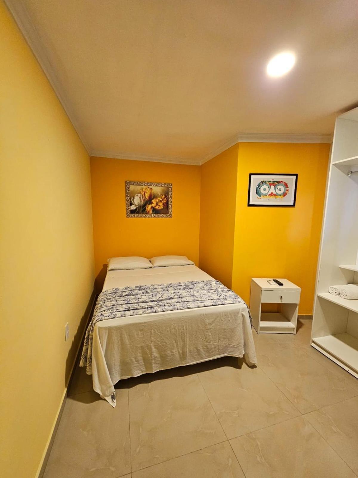 Pôrto das Galinhas Pousada Maldivas Di Porto מראה חיצוני תמונה