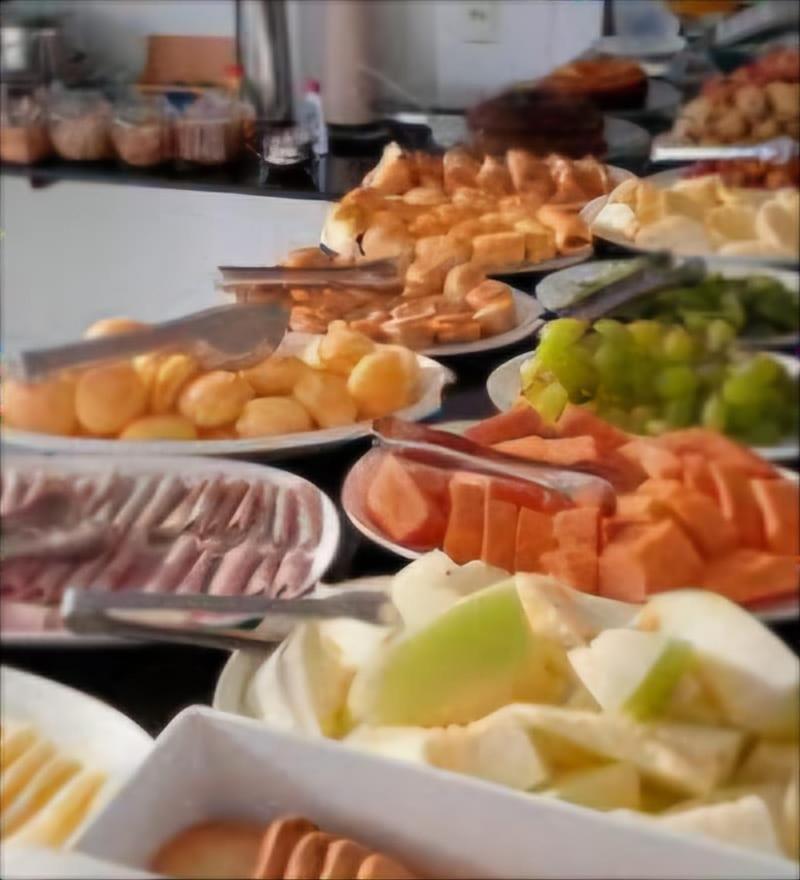 Pôrto das Galinhas Pousada Maldivas Di Porto מראה חיצוני תמונה