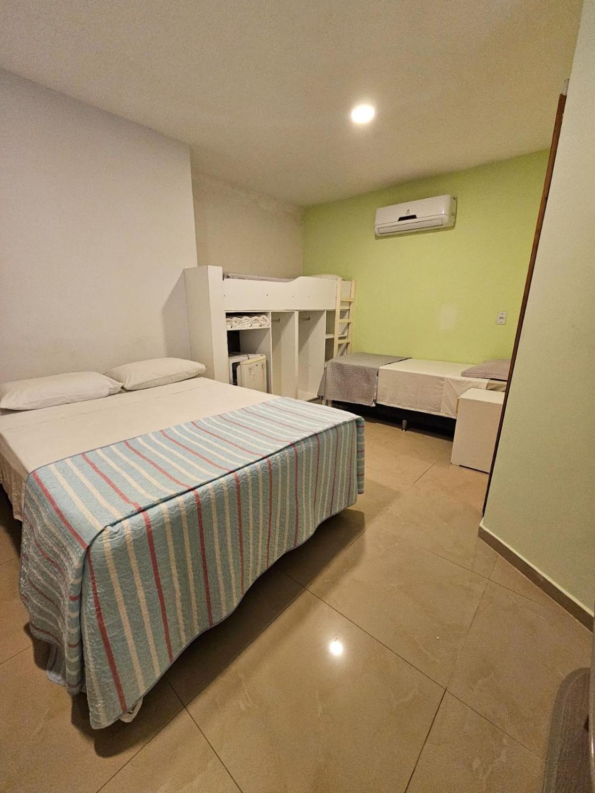 Pôrto das Galinhas Pousada Maldivas Di Porto מראה חיצוני תמונה
